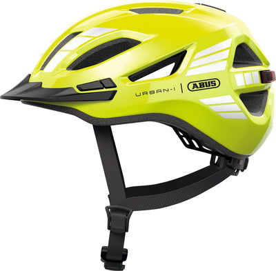 Abus Helm Urban-i 4.0 signalgelb XL 60-64cm