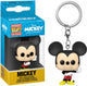 Funko Pocket Pop! Schlüsselanhänger: Disney-Klassiker – Mickey