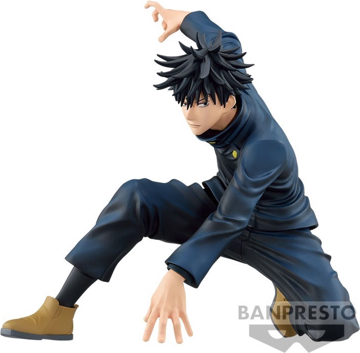 Banpresto
