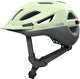 Abus Helm Urban-i 4.0 Ace Pistacchio Grün M 54-58cm