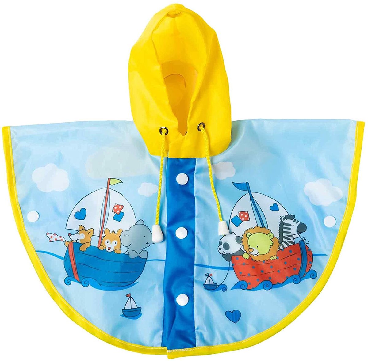Dolls Regencape, 35-45 cm