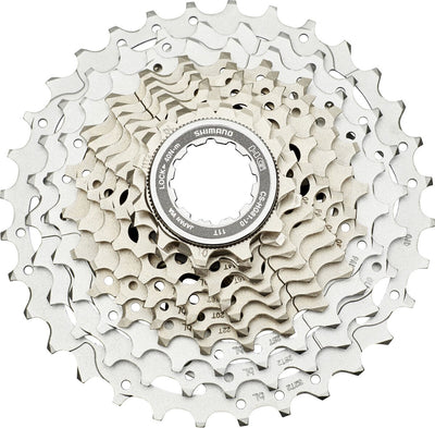 Shimano Kassette 10V 11-34 SLX ICSHG811034