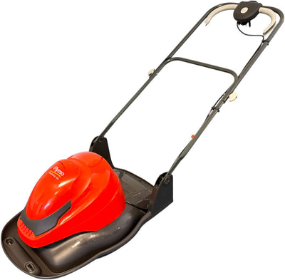 Schwebemäher Flymo Simpliglide 360