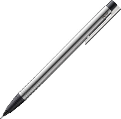 Druckbleistift mit Lamy-Logo