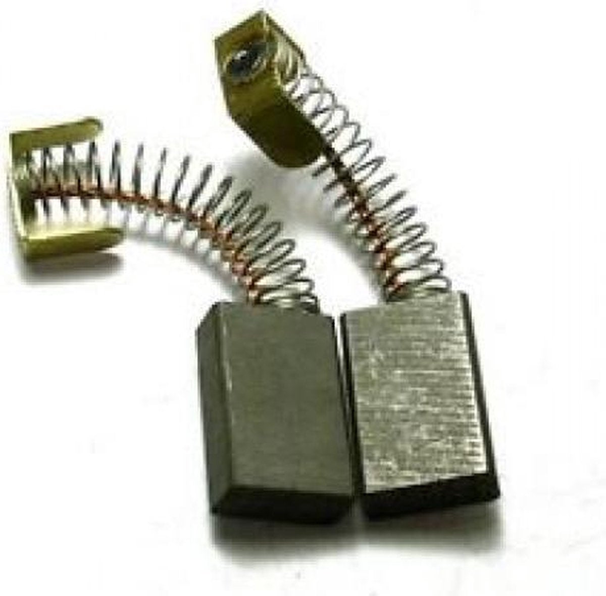 Makita Kohlebürstenset CB55 1810262