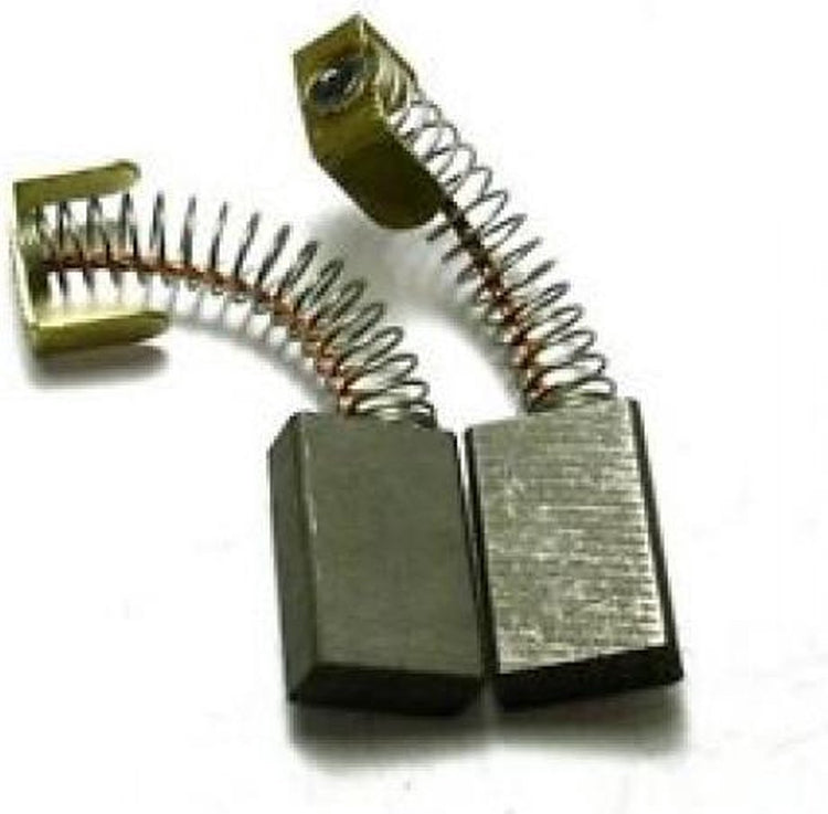 Makita Kohlebürstenset CB55 1810262