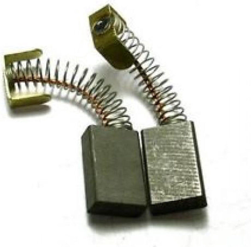 Makita Kohlebürstenset CB55 1810262