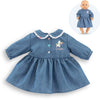 Corolle Kleid für Babypuppen, 30 cm