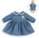 Corolle Kleid für Babypuppen, 30 cm