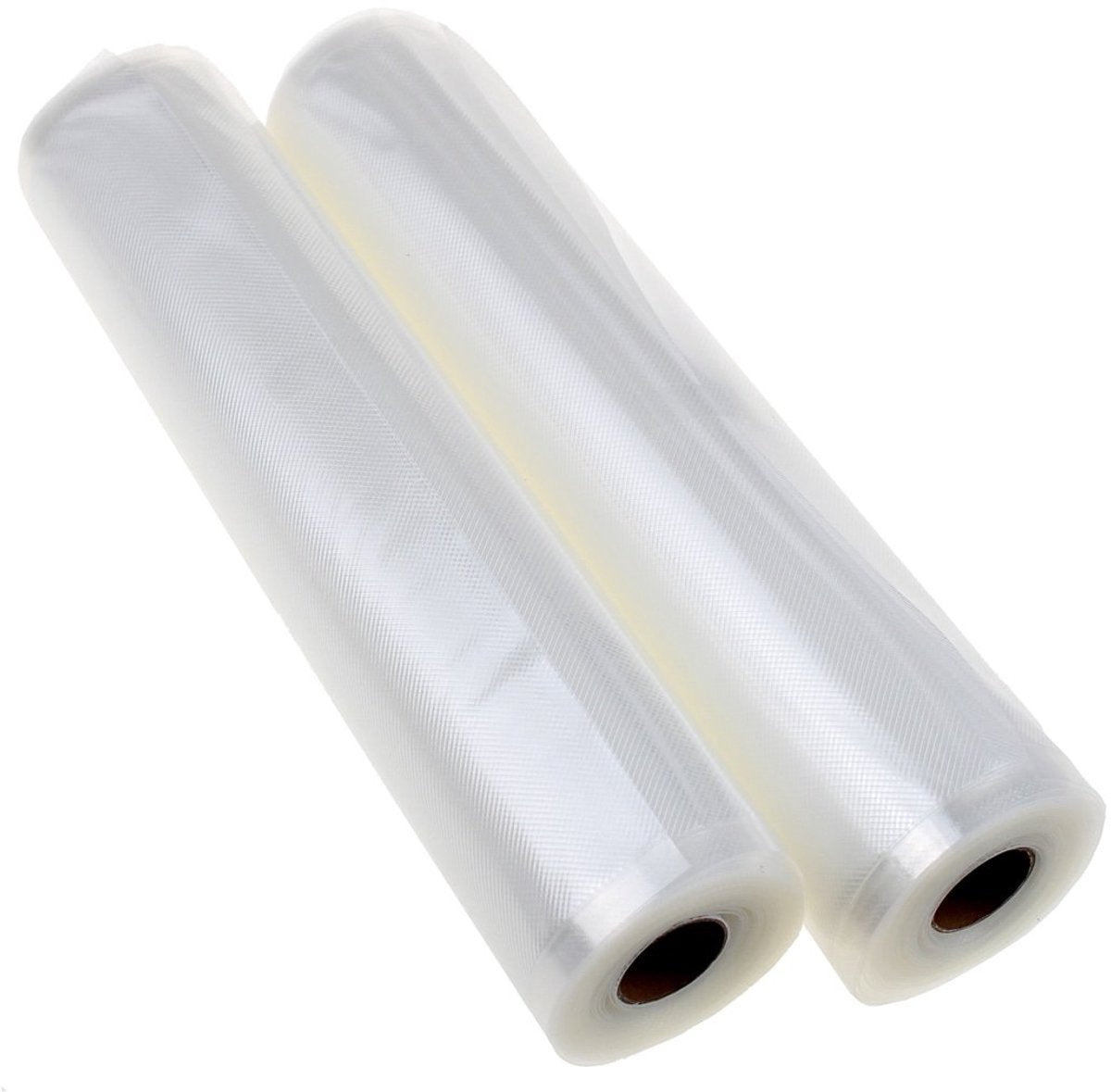 Domo Set 2 Rollen 28cmx6m für Vakuumiergerät do327l