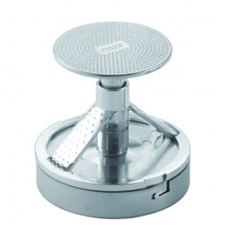 Inno cuisinno - Hamburgerpresse