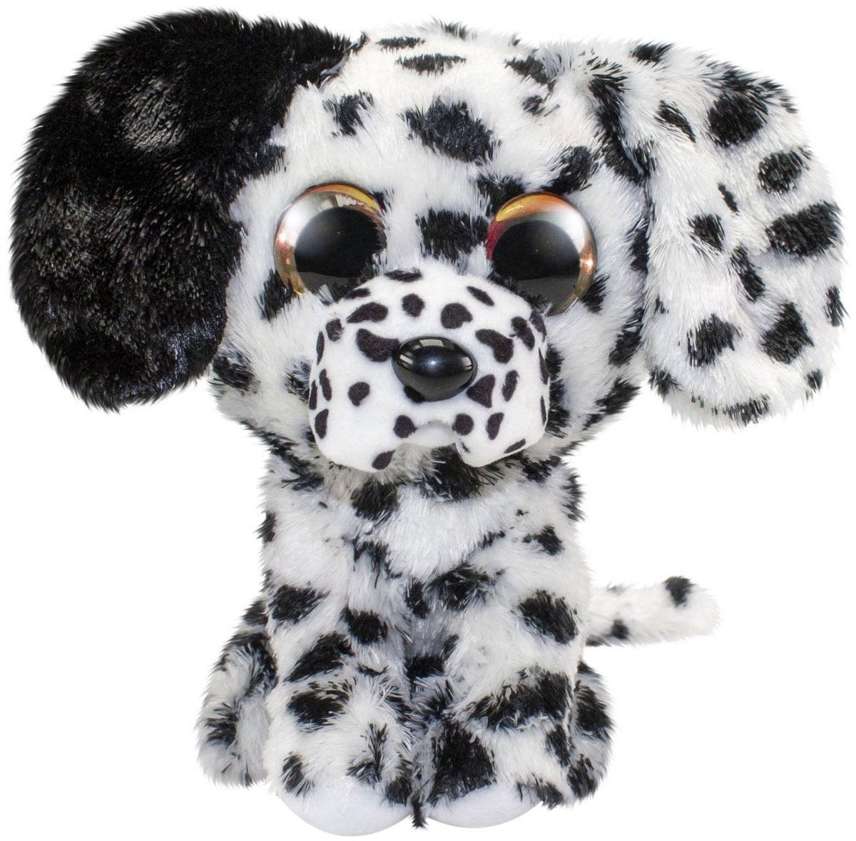 Lumo Stars Umarmung - Dalmatian Lucky, 15 cm