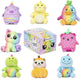 Boti Moriah Elizabeth Mystery Hug - Serie 3 Color Splash, 15 cm