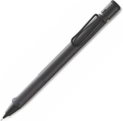 Lamy Druckbleistift schwarz 0,5 mm