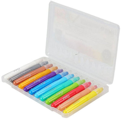 Aquarellkreide Set von 12st.