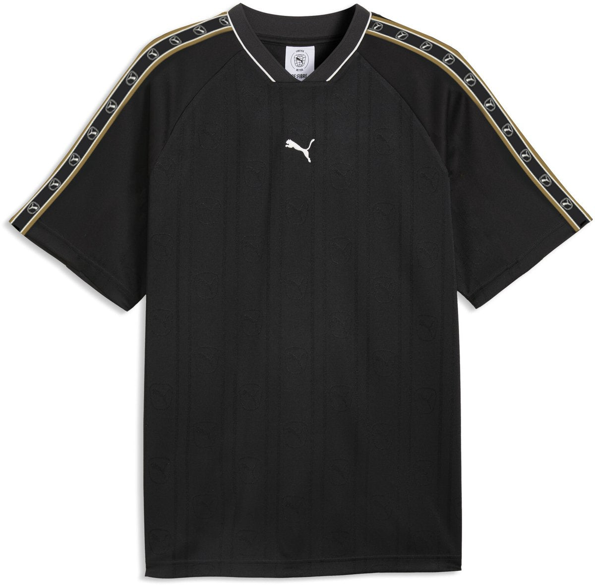 Puma-Klasse-Entspanntes Trikot