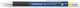 Staedtler Druckbleistift Mars Micro 775 für Bleistiftminen: 03 mm