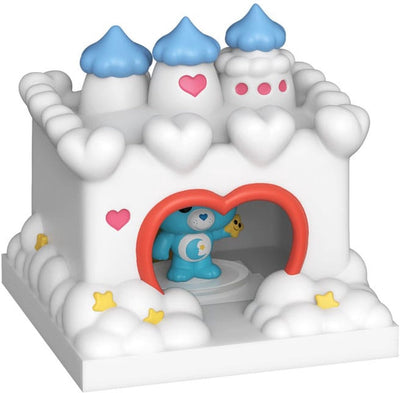Funko Care Bears Bitty Pop! Stadt-Vinylfigur Cbcastle