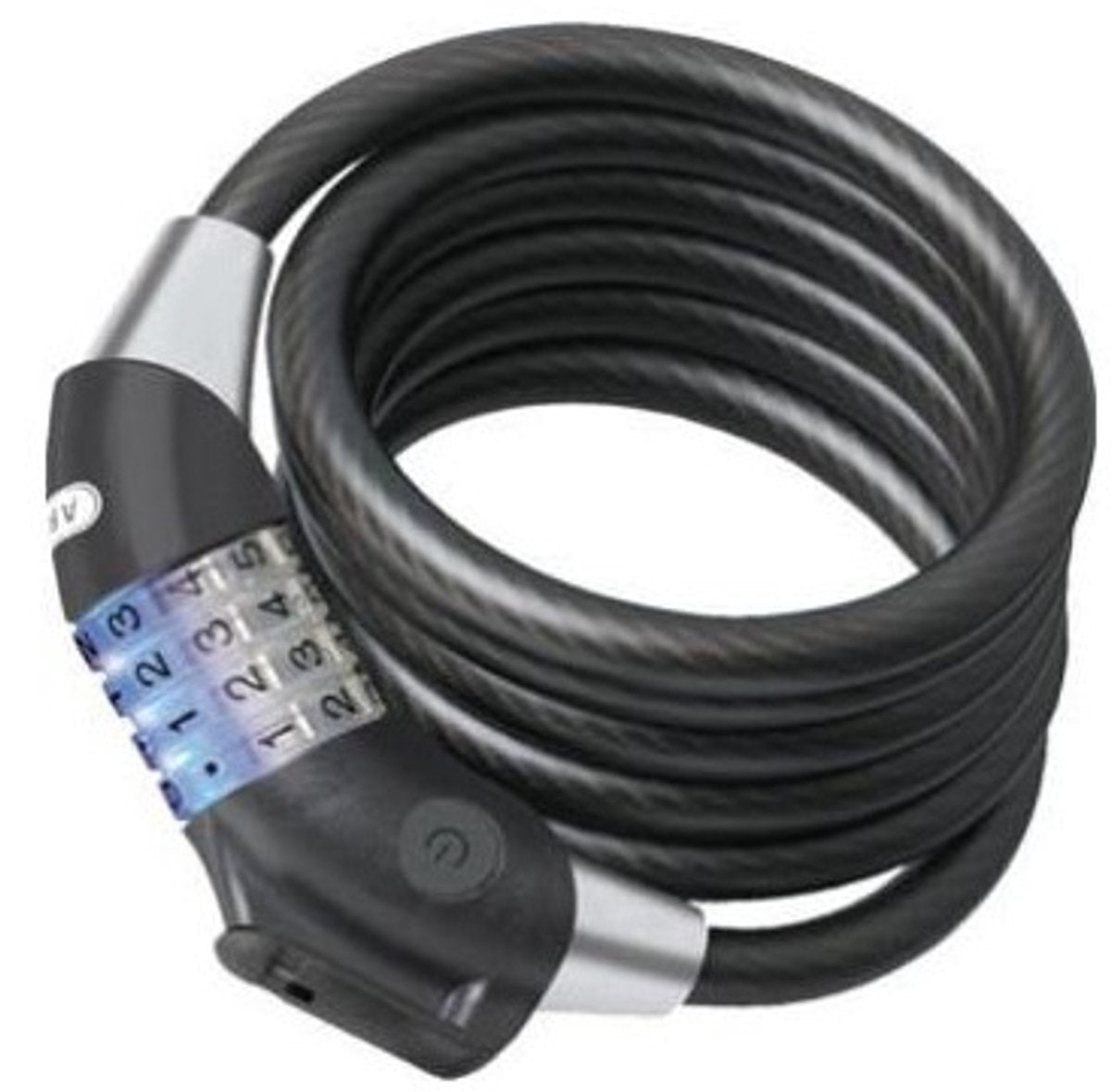 ABUS Kabel Lock Raydo Pro 1450