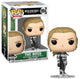 Funko Metal Gear Pop! Spiele Vinylfigur der Boss 9 cm Pop! Figur
