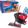 Vileda Turbo Ultramax Reinigungsset