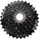 Shimano Kassette 8-Gang | Hg200 | 11-32t | Schwarz