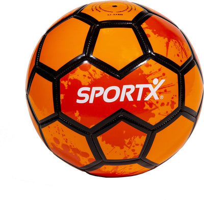 Sportx Football Orange 330-350gr