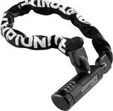 Kryptonite Chain Lock Code Keeper 790 - afbeelding 1