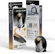 Eugy 3D-Puzzle – Kaiserpinguin – wilde Tiere – nachhaltig – alle sammeln – 6 Jahre