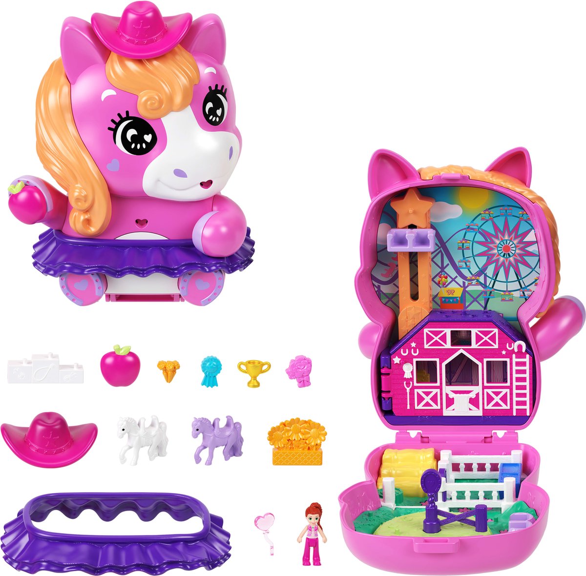 Polly Pocket