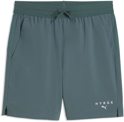 Puma M x Hyrox 7 Pwrtrain Shorts
