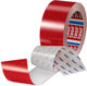 Tesa Anti-Scratch 60960-00003-00 Bodenmarkierungsband rot (L x B) 20 m x 50 mm 1 Stück