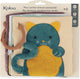 Kaloo Reize – Sinneskarten – Babybuch