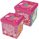 Peppa Wutz Aufbewahrungsbox