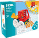 Brio Builder-Fernbedienungsset – bauen Sie Ihr eigenes ferngesteuertes Auto