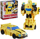 Transformers Smash Changers Bumblebee – Actionfigur 20 cm