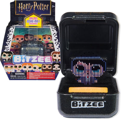 Bitzee Interactive Digital Pet Harry Potter