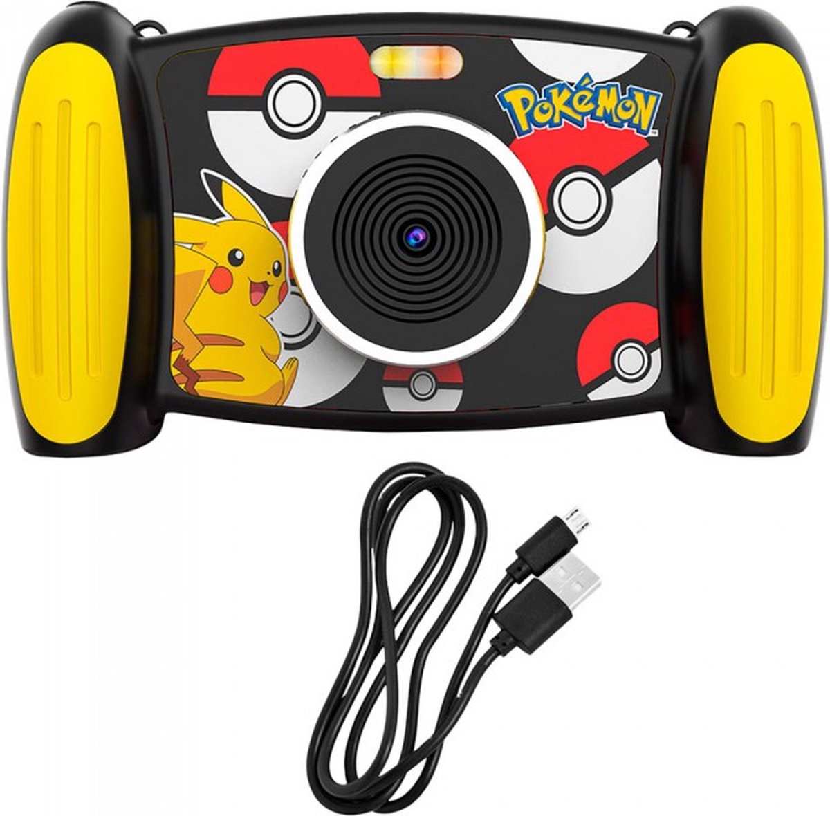 Interaktive Pokémon-Nintendo-Digitalkamera