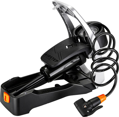 RST Airstep Fußpumpe 11511 AV HV SV 7 bar 102psi