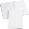 Creativ Company Notebook White A5, 60 Seiten