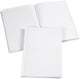 Creativ Company Notebook White A5, 60 Seiten