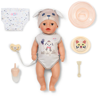Baby born Lukas Hund (36 cm)