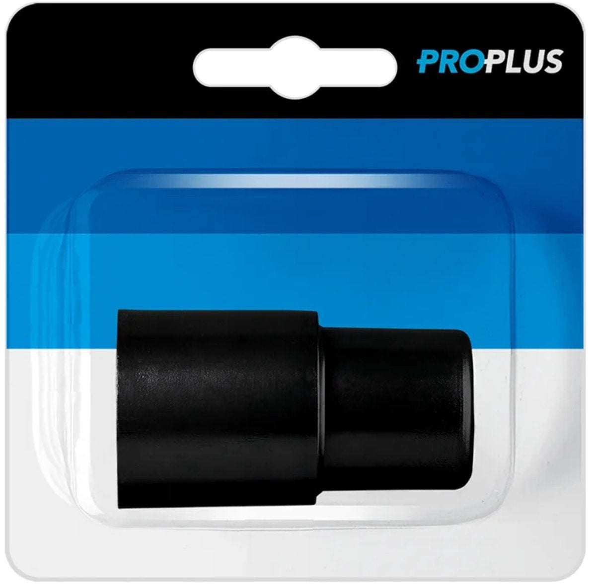 Proplus Abflussrohr-Übergangsstück ø28 mm – ohne Klebstoffe – Blister