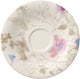 Villeroy Boch Mariefleur Gris Kaffee-Untertasse - 16 cm