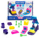 Lernressourcen Playfoam® Sand – Magisches Enthüllungsset – 3+