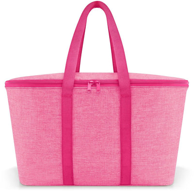 Reisenthel Kühltasche Kühltasche – 20l – Twist Pink