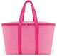 Reisenthel Kühltasche Kühltasche – 20l – Twist Pink