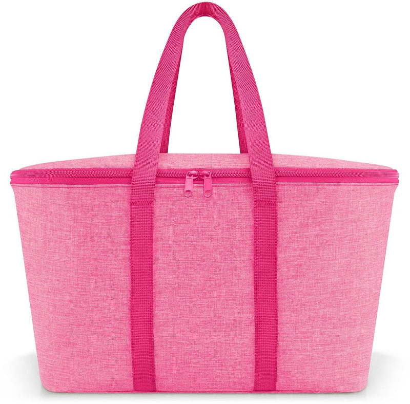 Reisenthel Kühltasche Kühltasche – 20l – Twist Pink