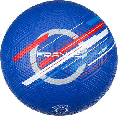 Avento Straßenfußball – Weltmeisterschaft – Blau – Frankreich – Größe 5