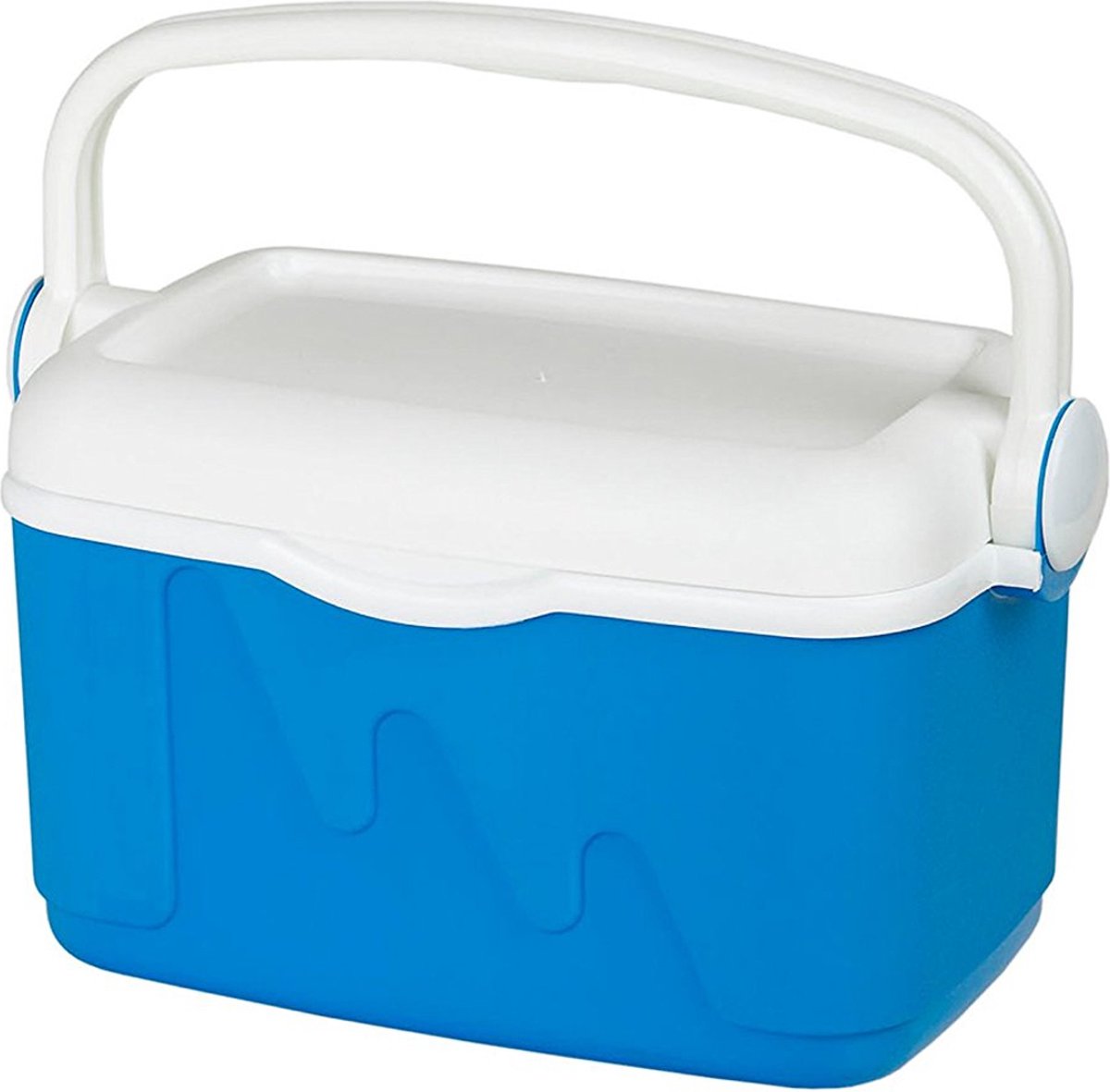 Curver Kühlbox - 10l - Blau
